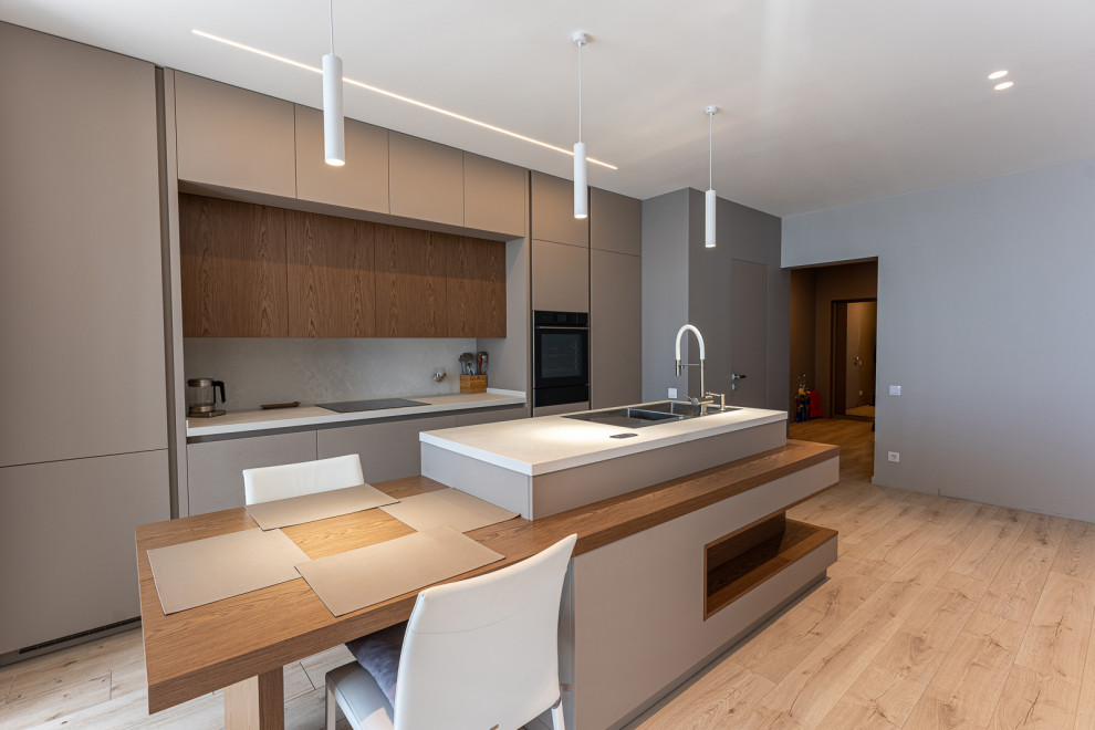 Ремонт квартиры Строгино 2021