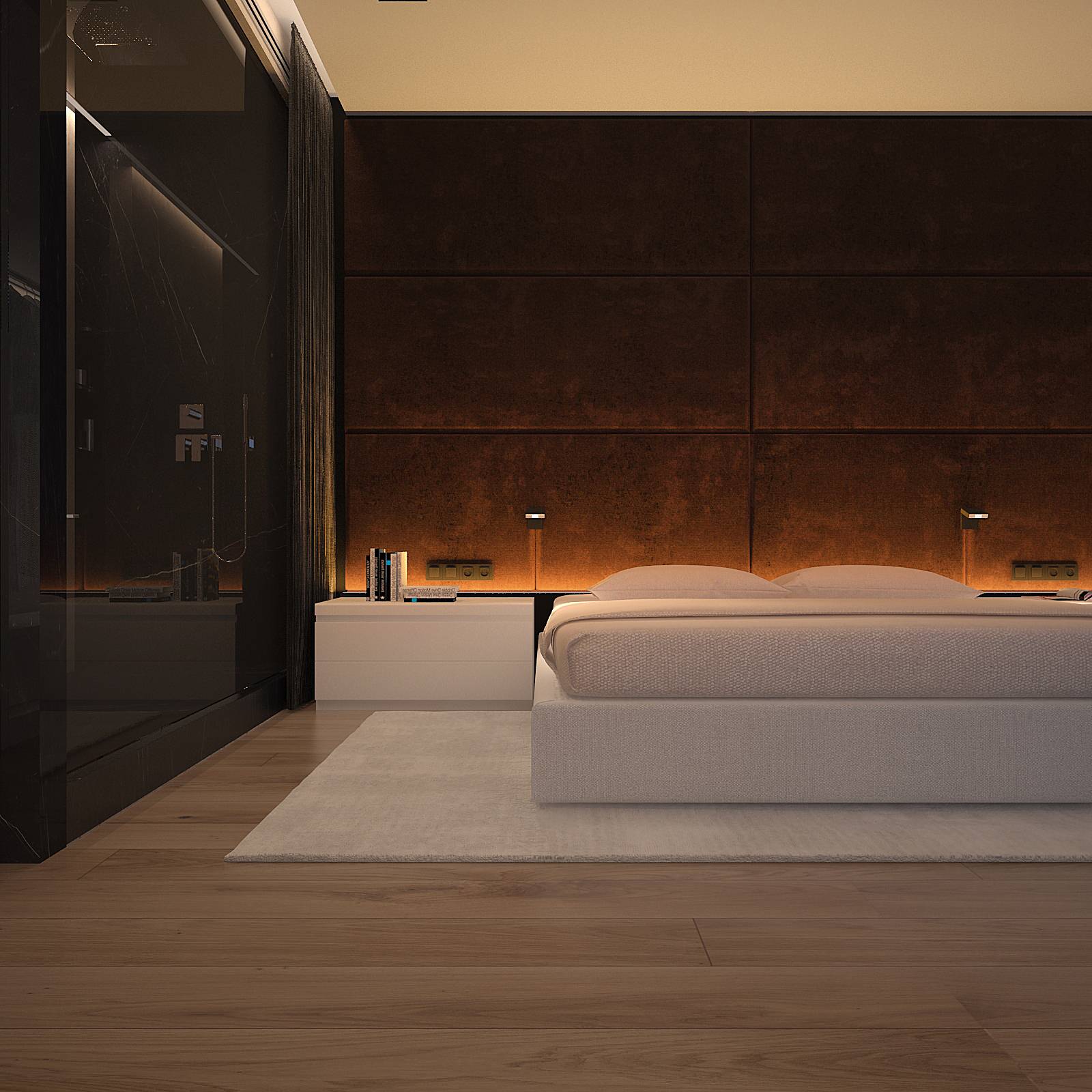 Квартира 2 в ЖК Алые Паруса