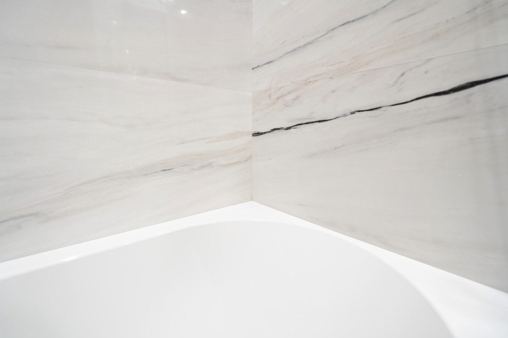 Завершённый объект в  ЖК «Шатёр»