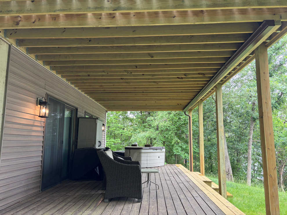 Decks