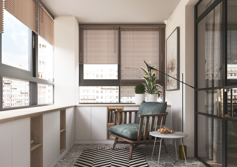 ЖК Полюстрово