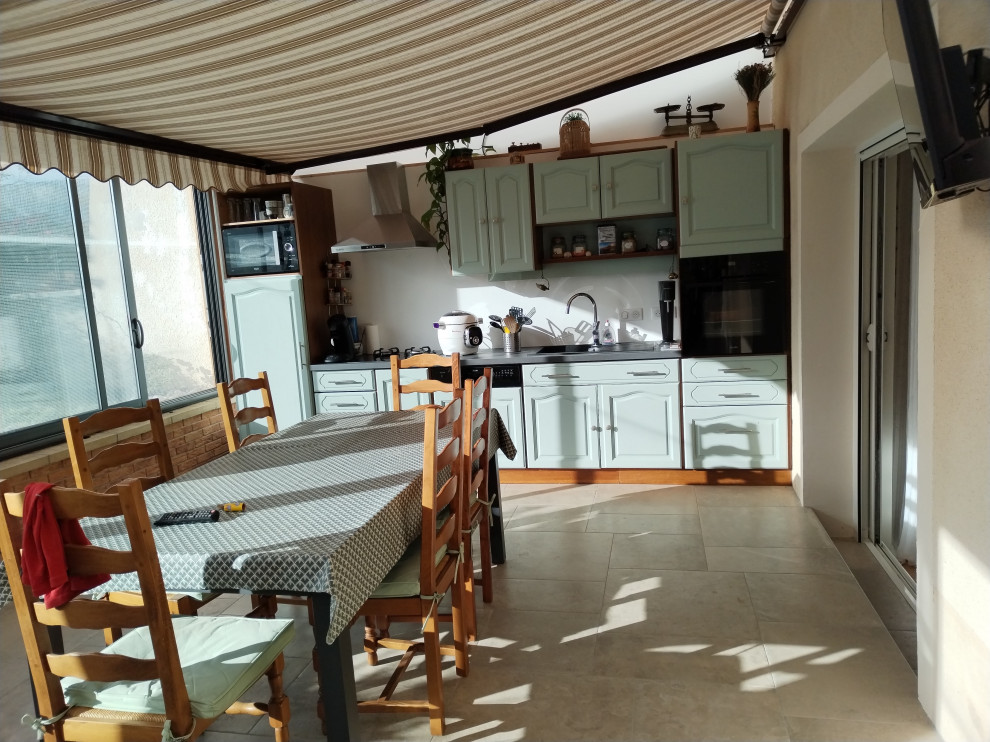Rénovation et Décoration d'une maison