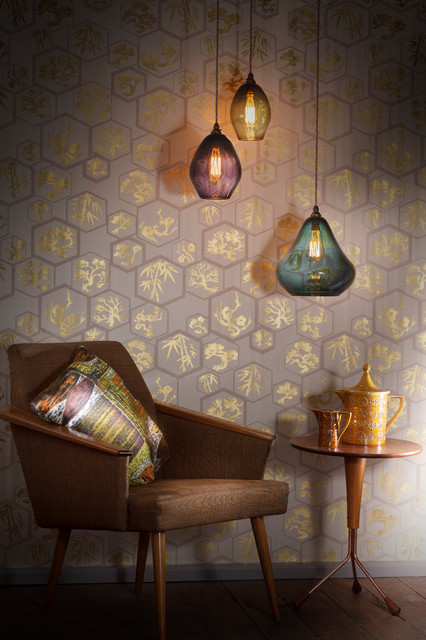 Curiousa range moderne-pendler
