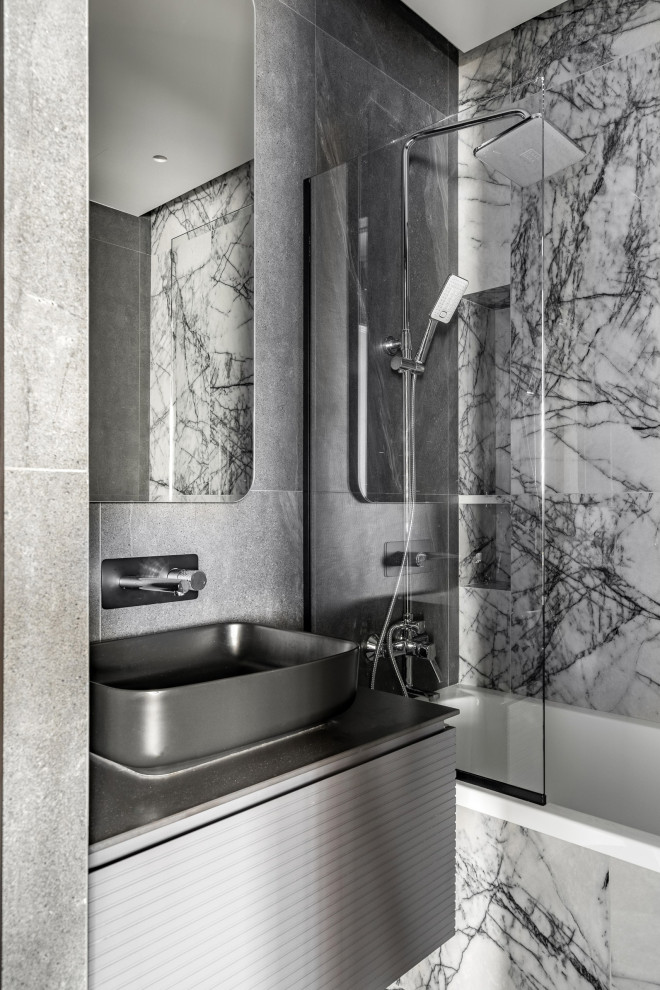 Дизайн-проект на Петровсокм