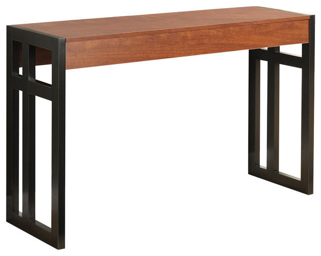 Cherry Console Table Cherry Console Table