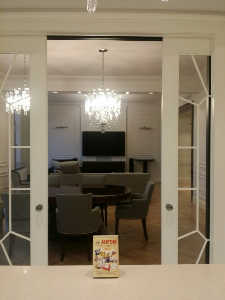 Фрунзенская