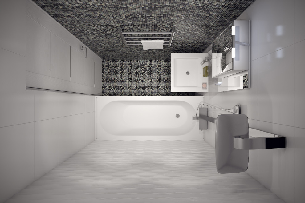 Квартира для молодого человека