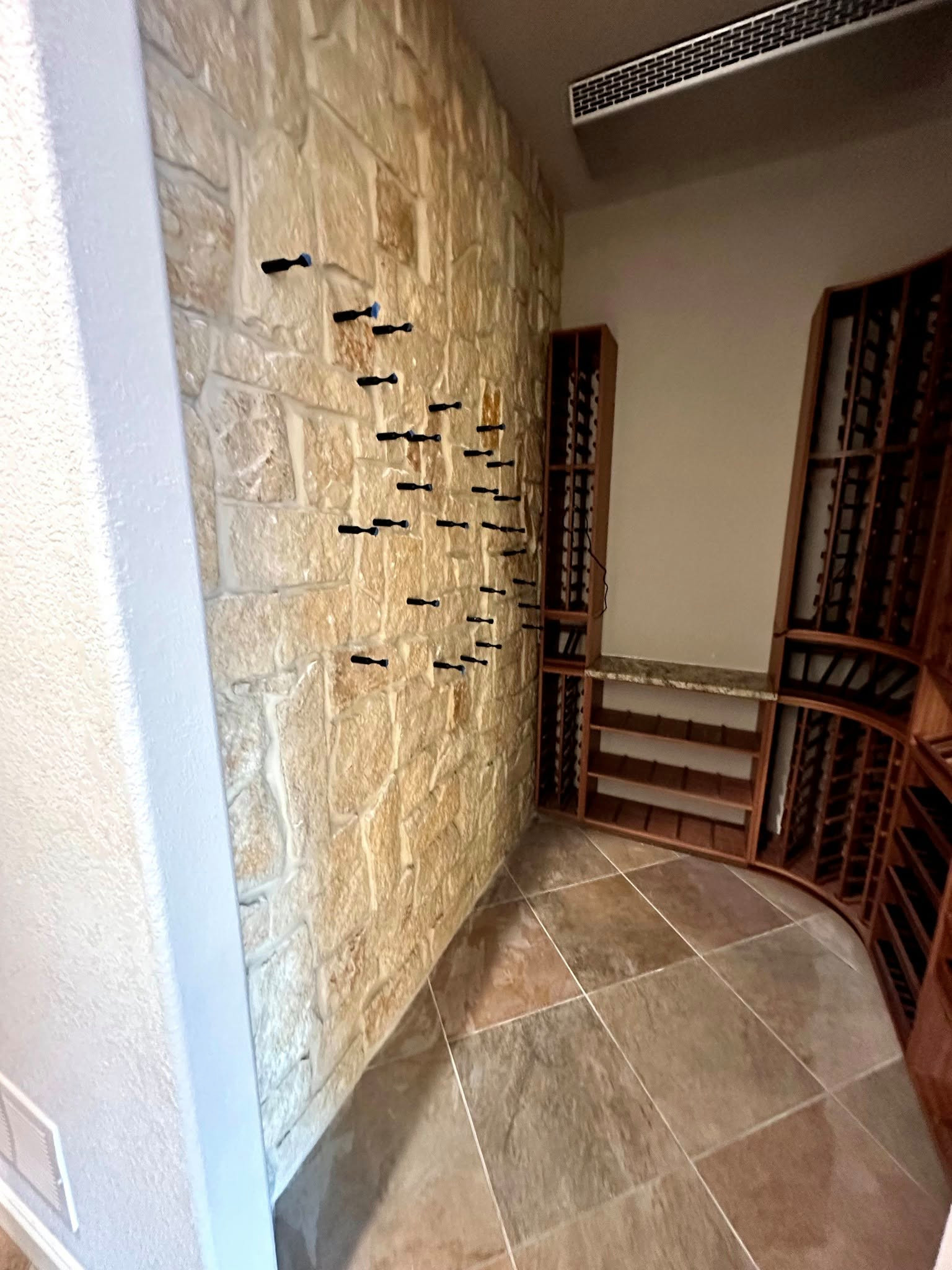 Normandy Wine Cellar