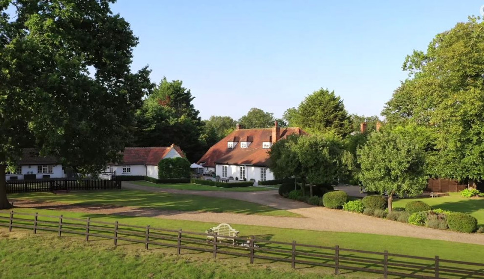 Berkshire Estate