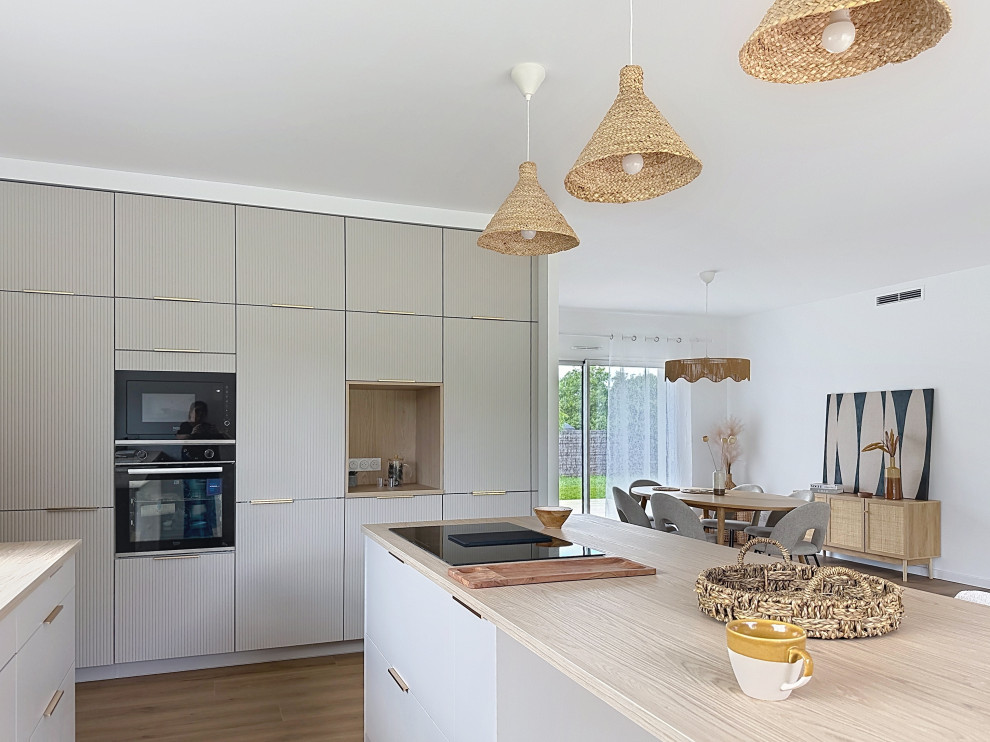 PROJET LE TAILLAN I Home Staging