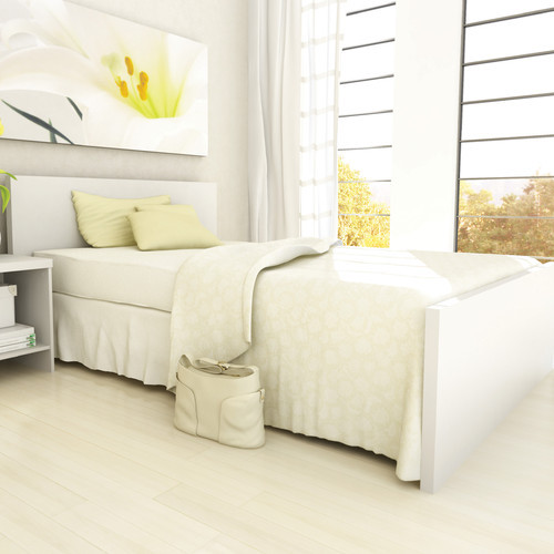 Brook Hollow Core Panel Bedroom Collection