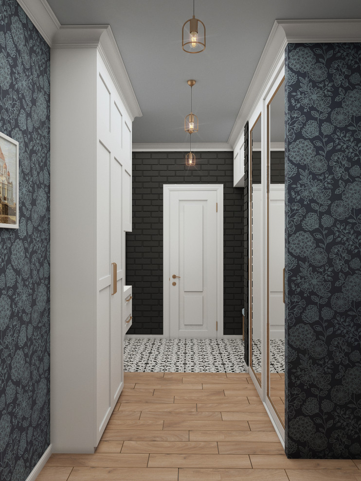 Квартира 68,3 м2