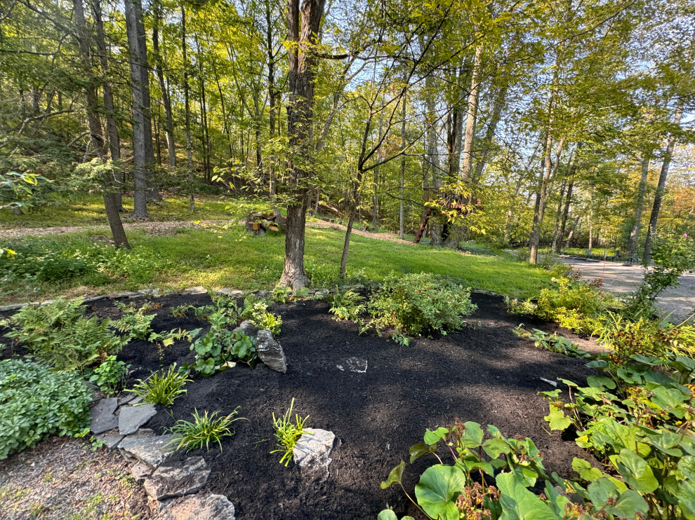 Stone Ridge
