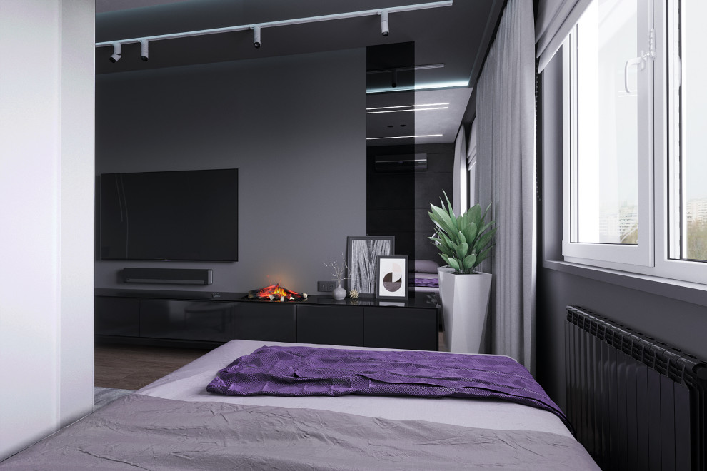 Однушка для студента.