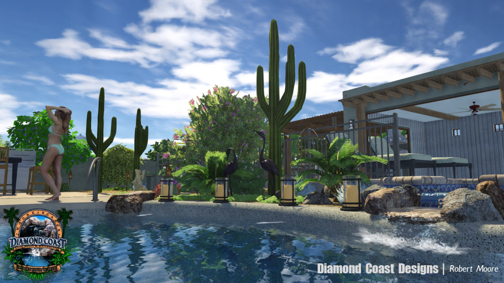 East Valley Remodel