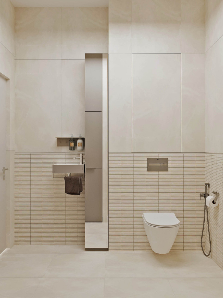 ЖК Хоум Сити 90 кв.м.