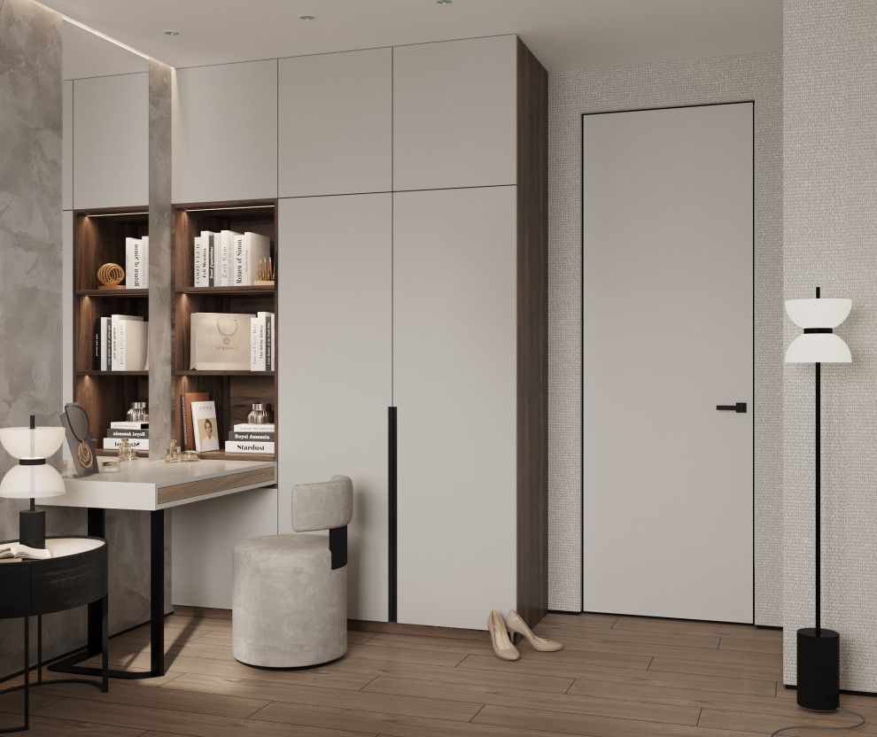 Хлопок и лагурус