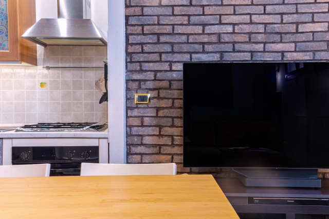 Loft Industriale koek