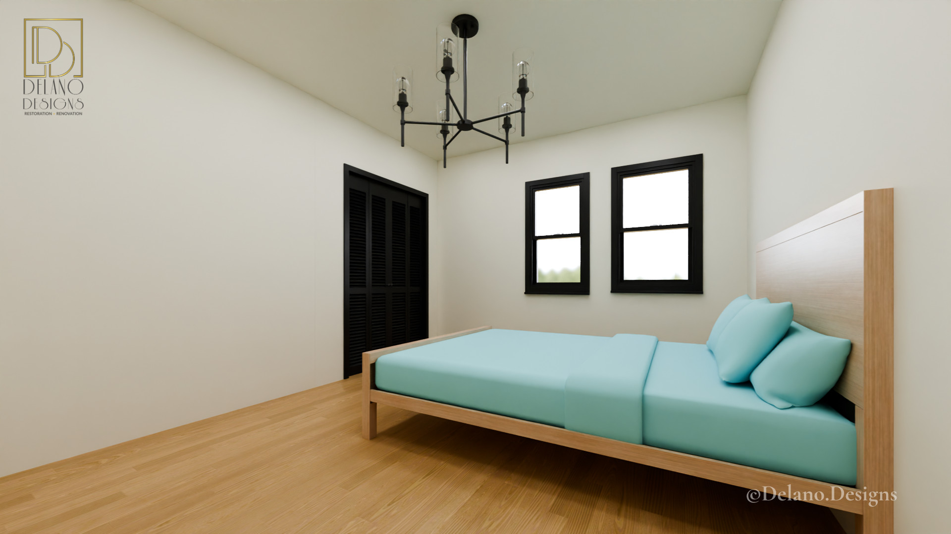 458 Shannon Residence