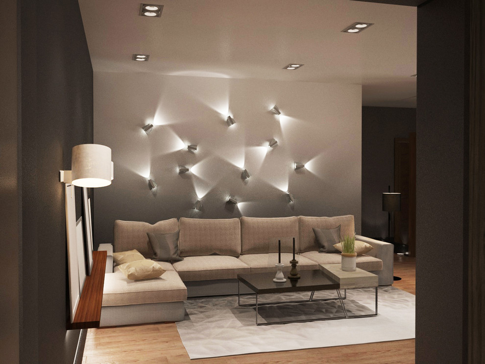 квартира для двоих