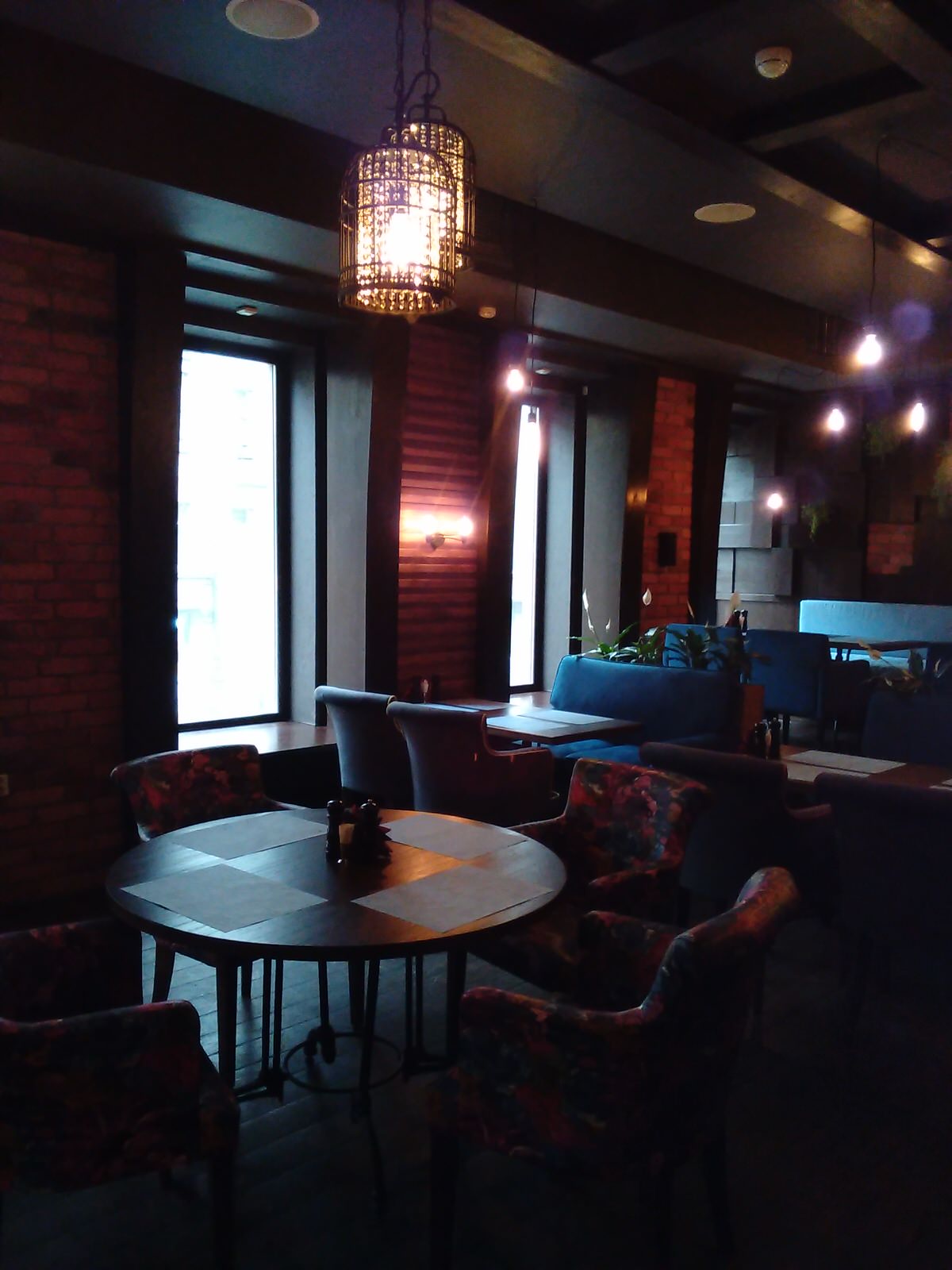 Ресторан PAR