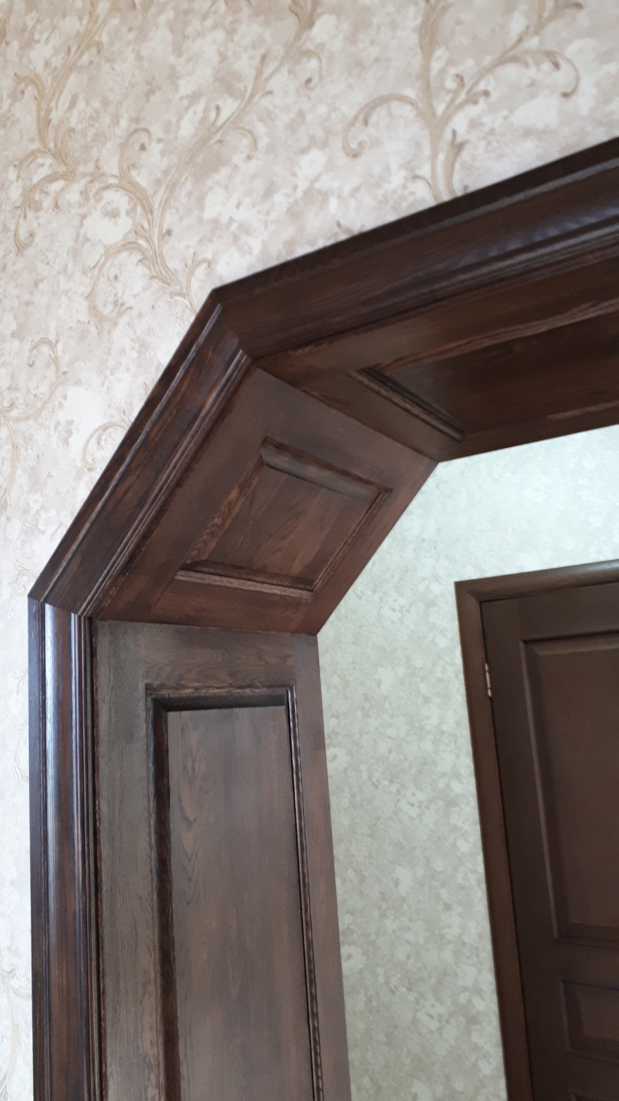 Дверные порталы