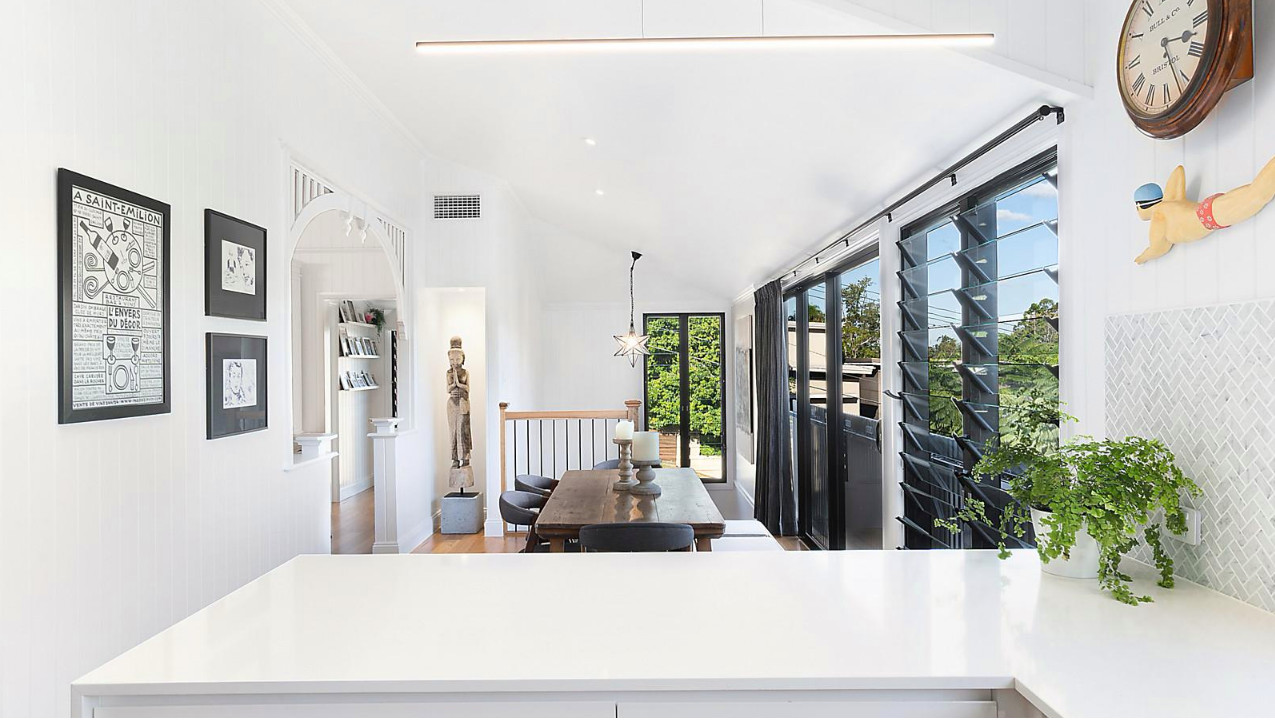 Taringa Project