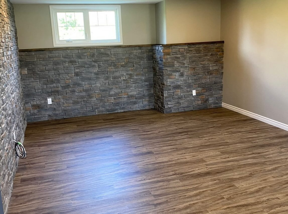 Basement Hangout