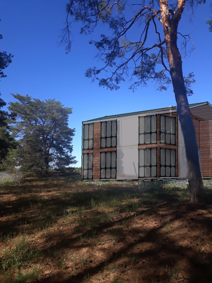 Парк-клубы и базы отдыха