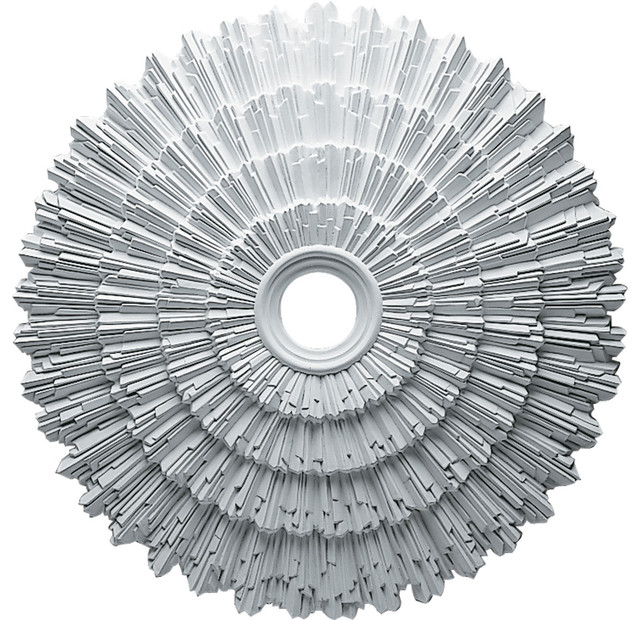 50 Most Popular Traditional Ceiling Medallions For 2019 Houzz 24 3 4 Od X 1 Id 7