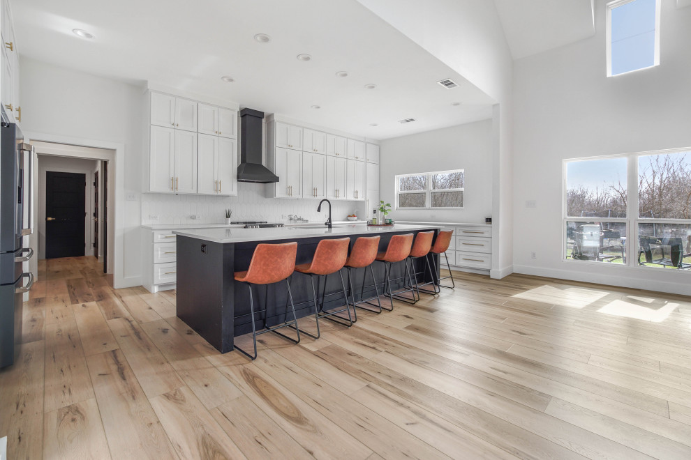 Palka Signature | Modin Rigid LVP Collection Customer Space | TX ...