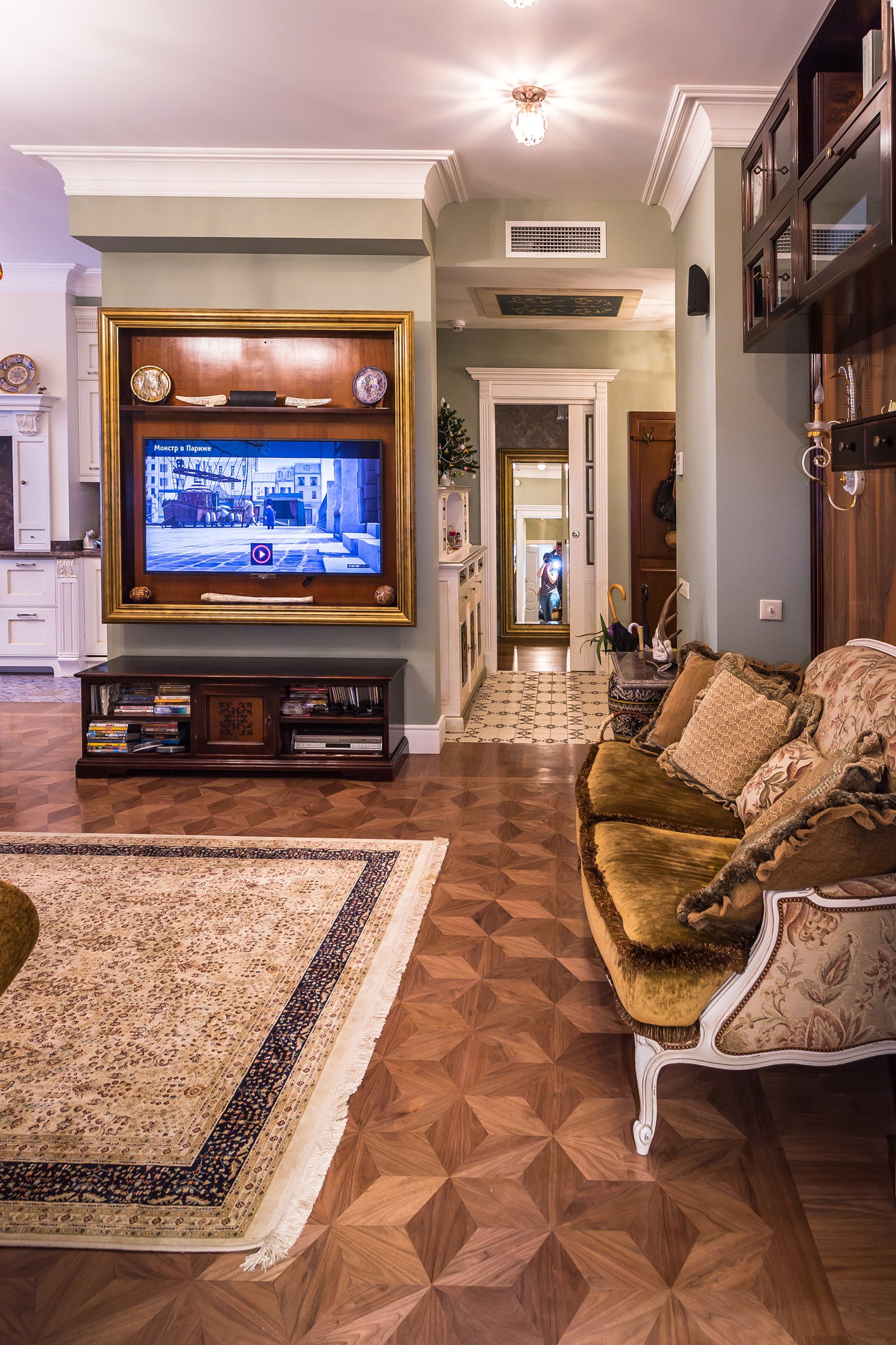 квартира ул. Маршала Конева