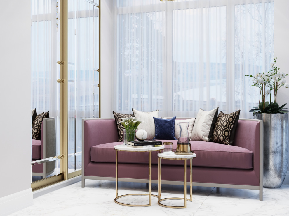 Волжская гавань