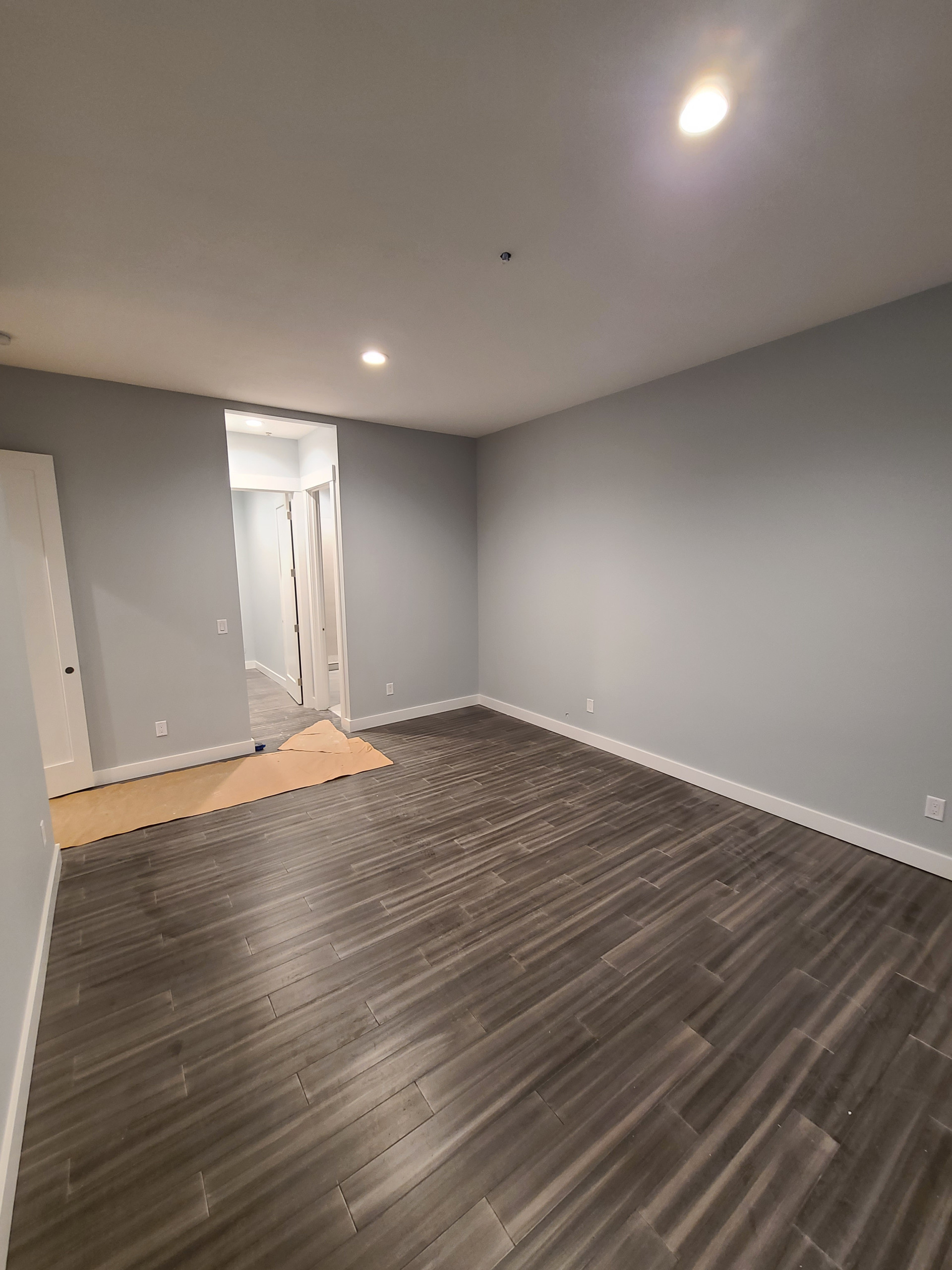 Redmond Residence Remodel