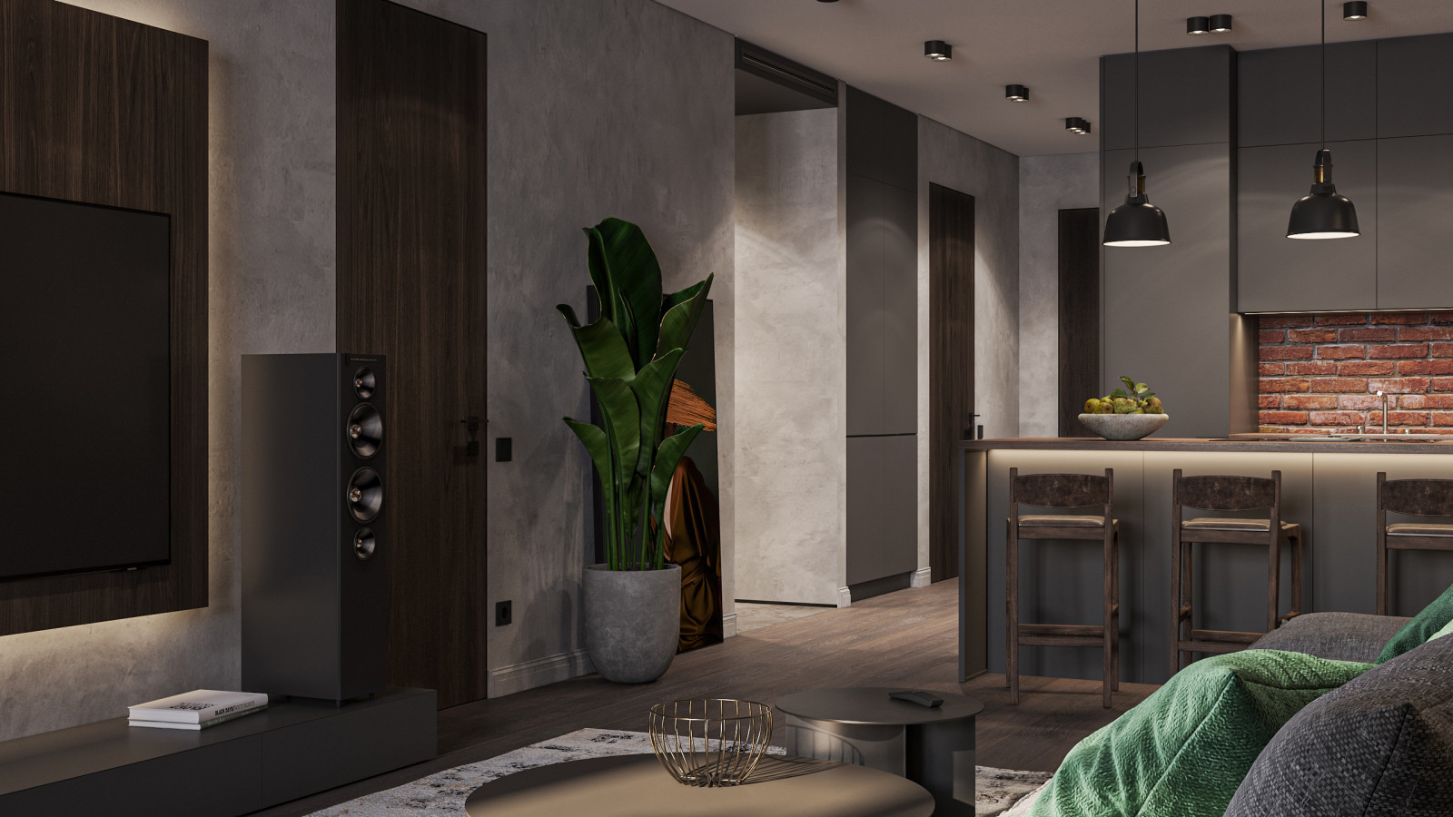 ЖК "Макаровский квартал"