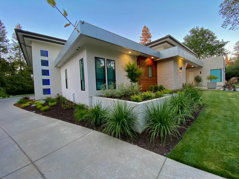 Sacramento Modern