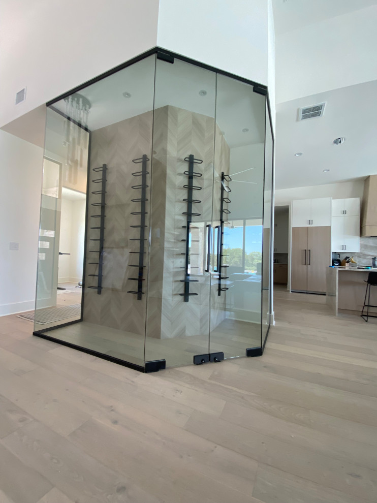 WINE ROOMS