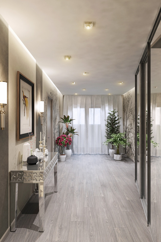 Квартира на Проспекте Парковый