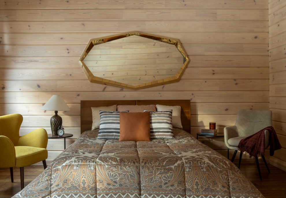 Загородный дом "Идилия"