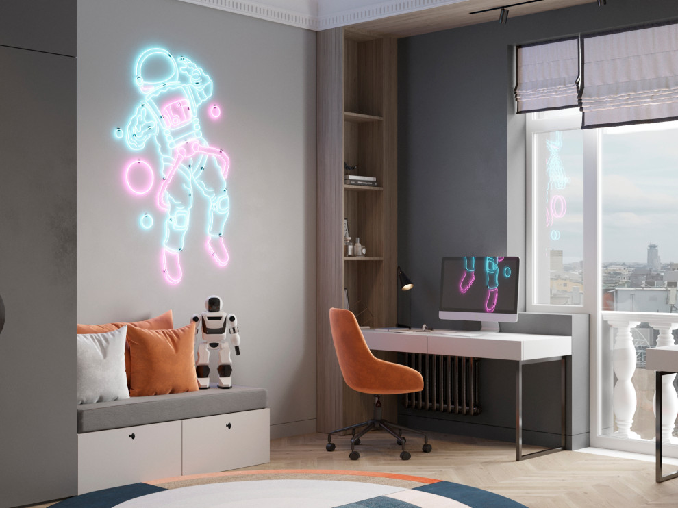 Фрунзенская набережная