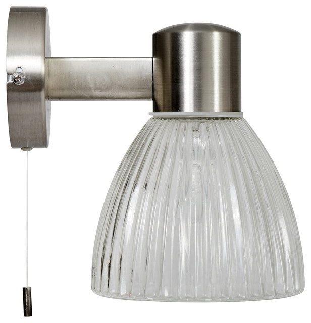 Campden Bathroom Wall Light