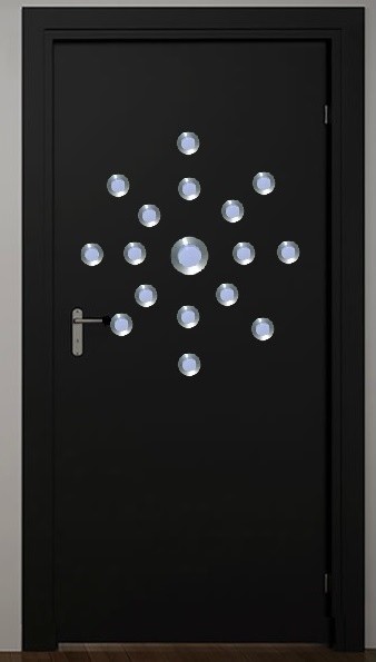 Design-A-Door