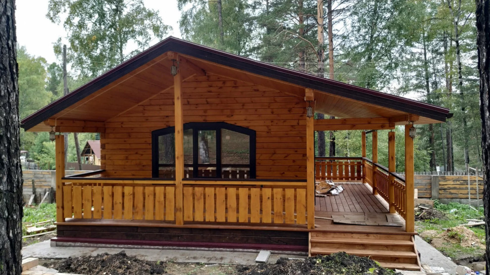 Баня "Скай 64"