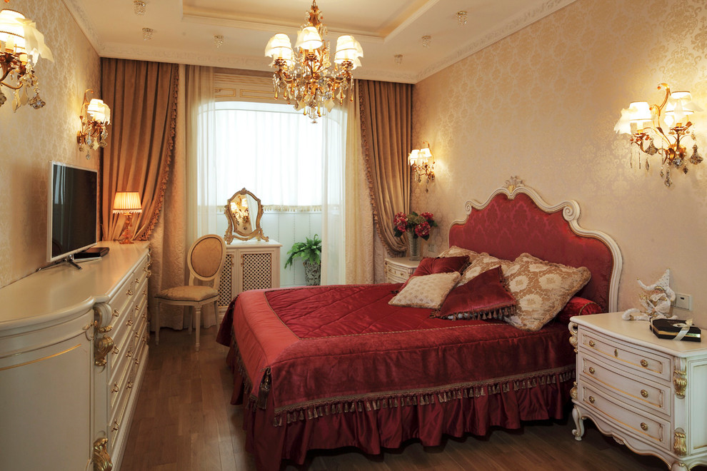 Квартира в Москве