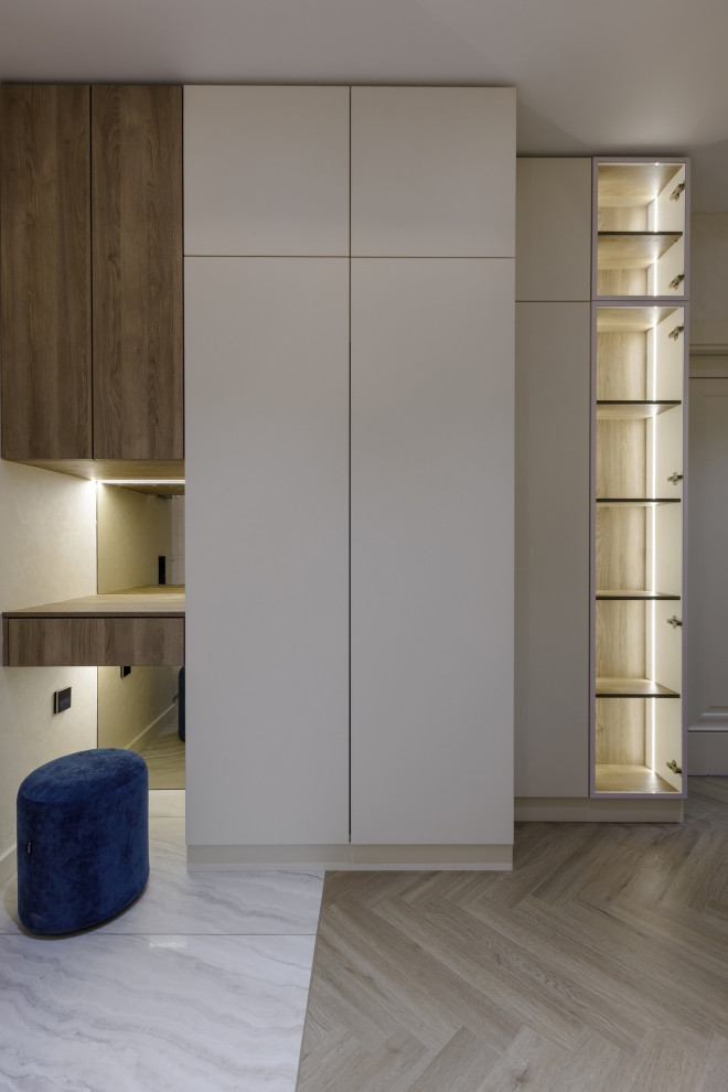 Ремонт двухкомнатной квартиры 65 м2