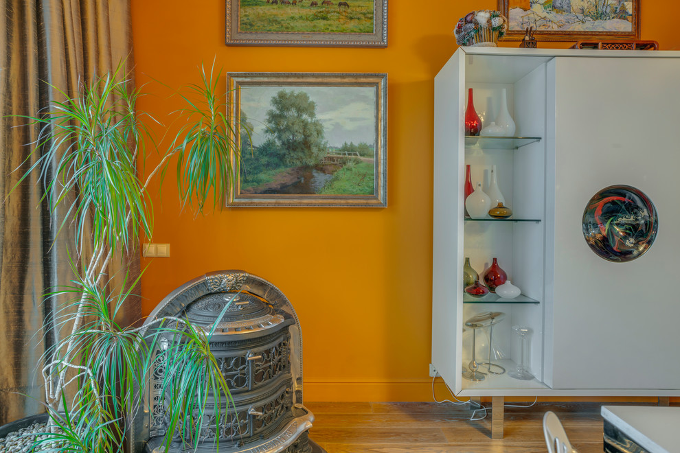 Дом в Переделкино