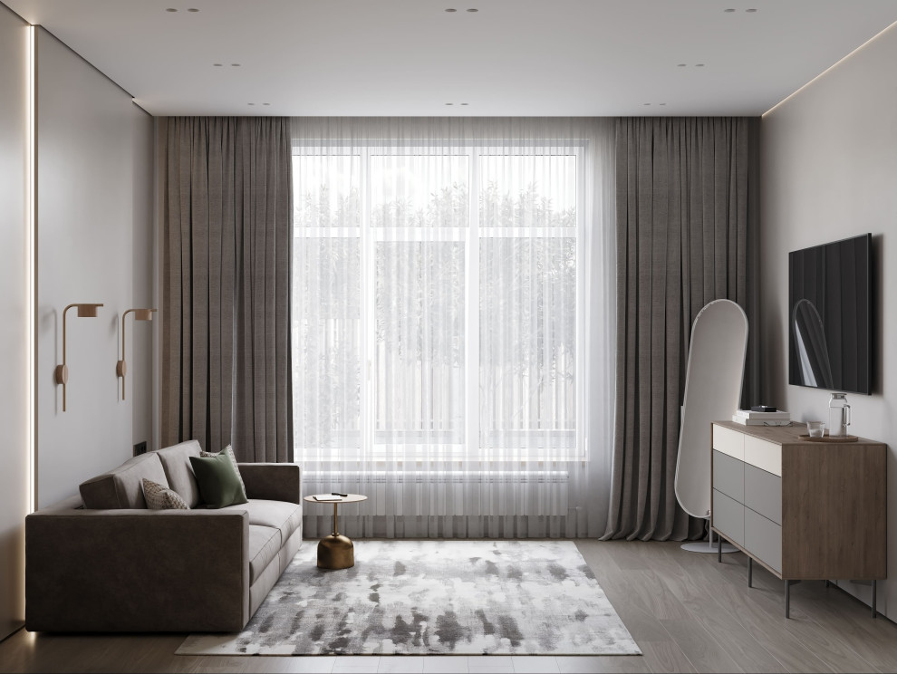 Загородный дом Санкт-Петербург