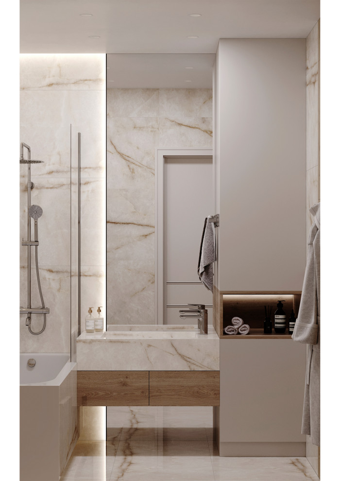 ЖК "Центральный"