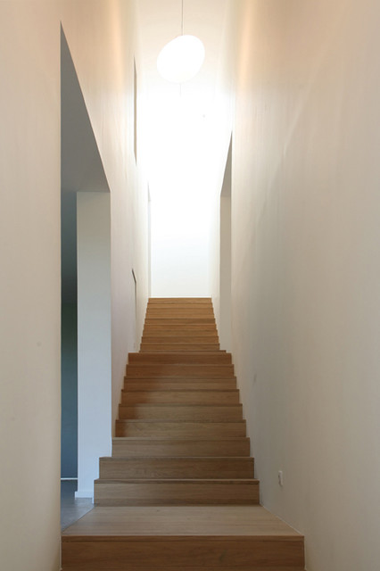 Maison JCB trappe