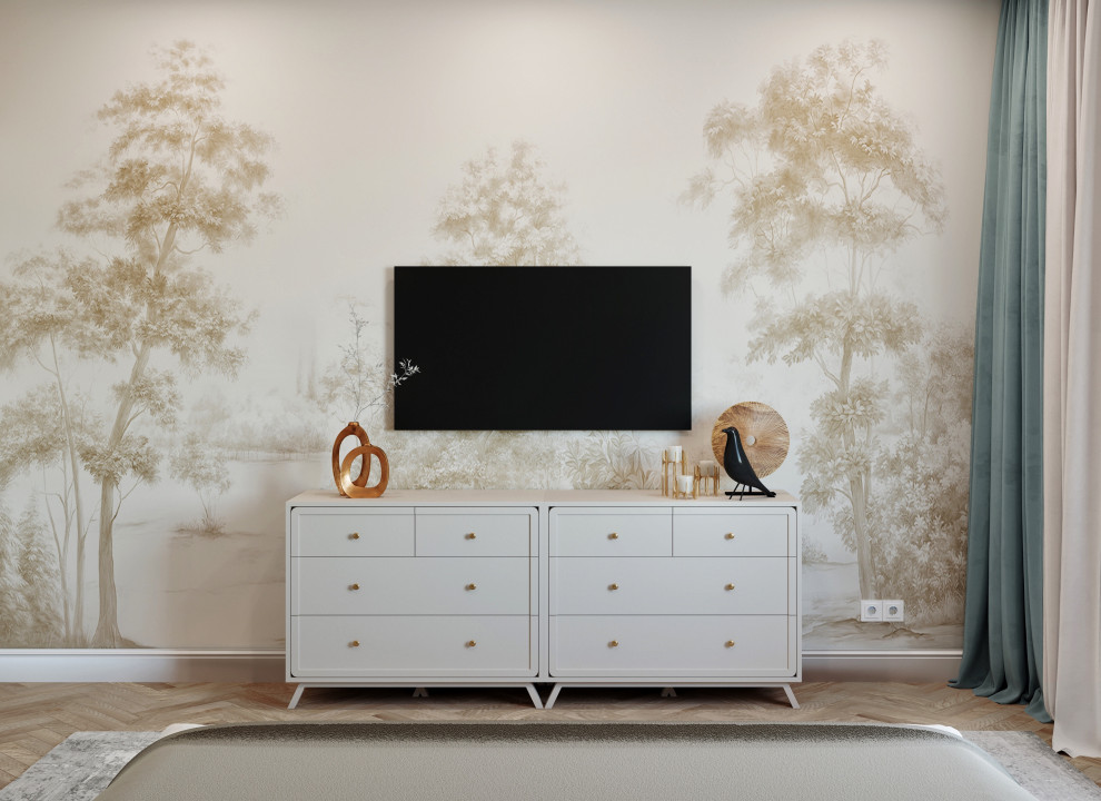 Дом в Санкт- Петербурге